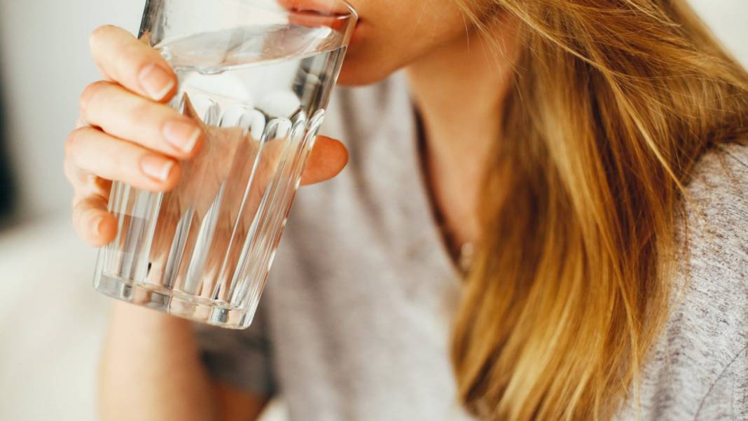 Ramazan'da baş ağrısı, yorgunluk yaşıyorsanız sebebi bu olabilir! Ne kadar tükettiğiniz çok önemli 1